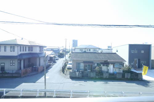 サザンクロス出水　Ｃ棟　＊＊ C0201号-11