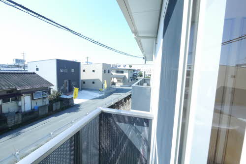 サザンクロス出水　Ｃ棟　＊＊ C0201号-12