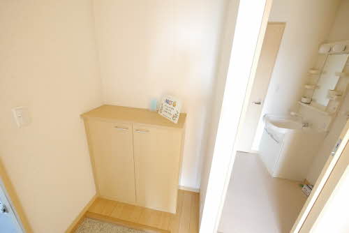 サザンクロス出水　Ｃ棟　＊＊ C0201号-14