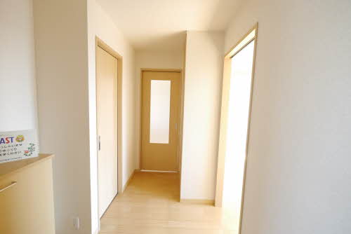 サザンクロス出水　Ｃ棟　＊＊ C0201号-15