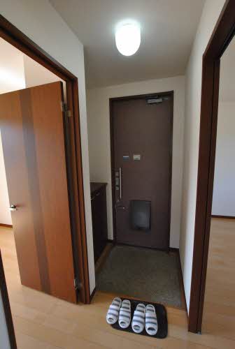 ソレイユ中里　Ａ棟　＊ A0202号-6