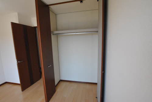 ソレイユ中里　Ａ棟　＊ A0202号-8