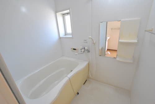 ソレイユ中里　Ａ棟　＊ A0202号-10