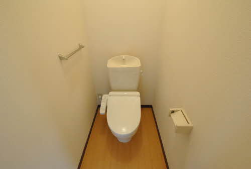 ソレイユ中里　Ａ棟　＊ A0202号-11