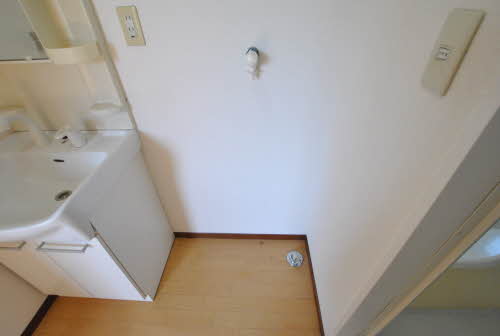 ソレイユ中里　Ａ棟　＊ A0202号-13