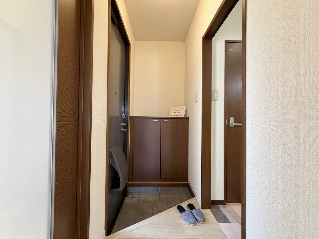 シャーメゾン野口　＊ A0102号-12