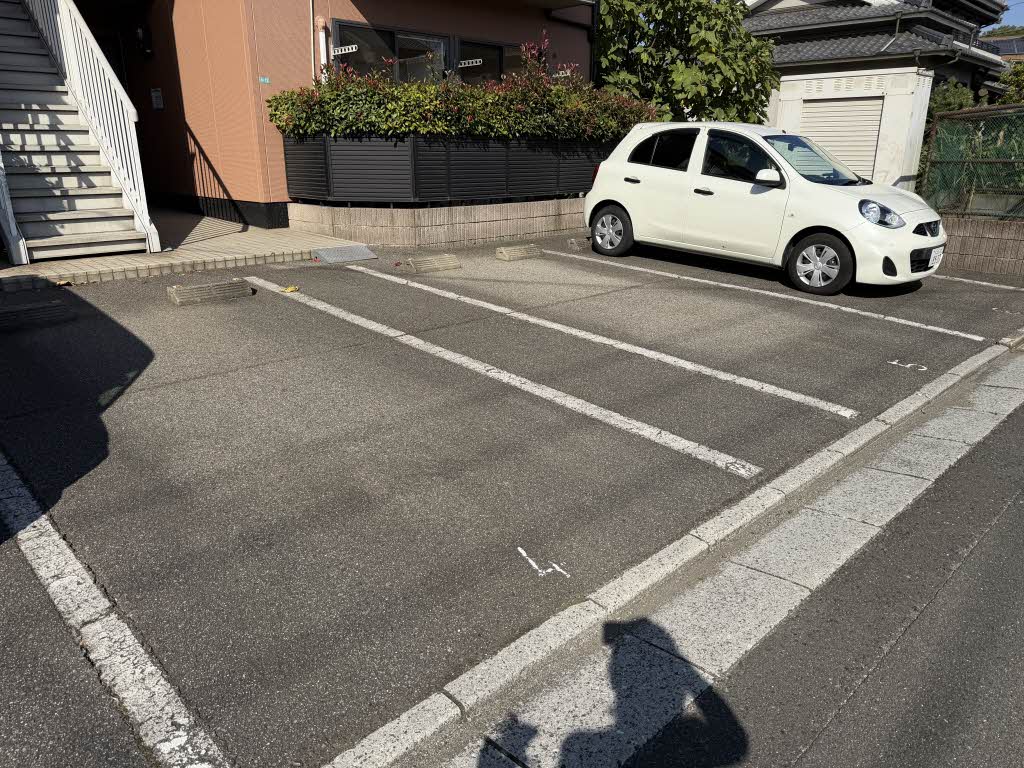 シャーメゾン野口　＊ A0102号-15