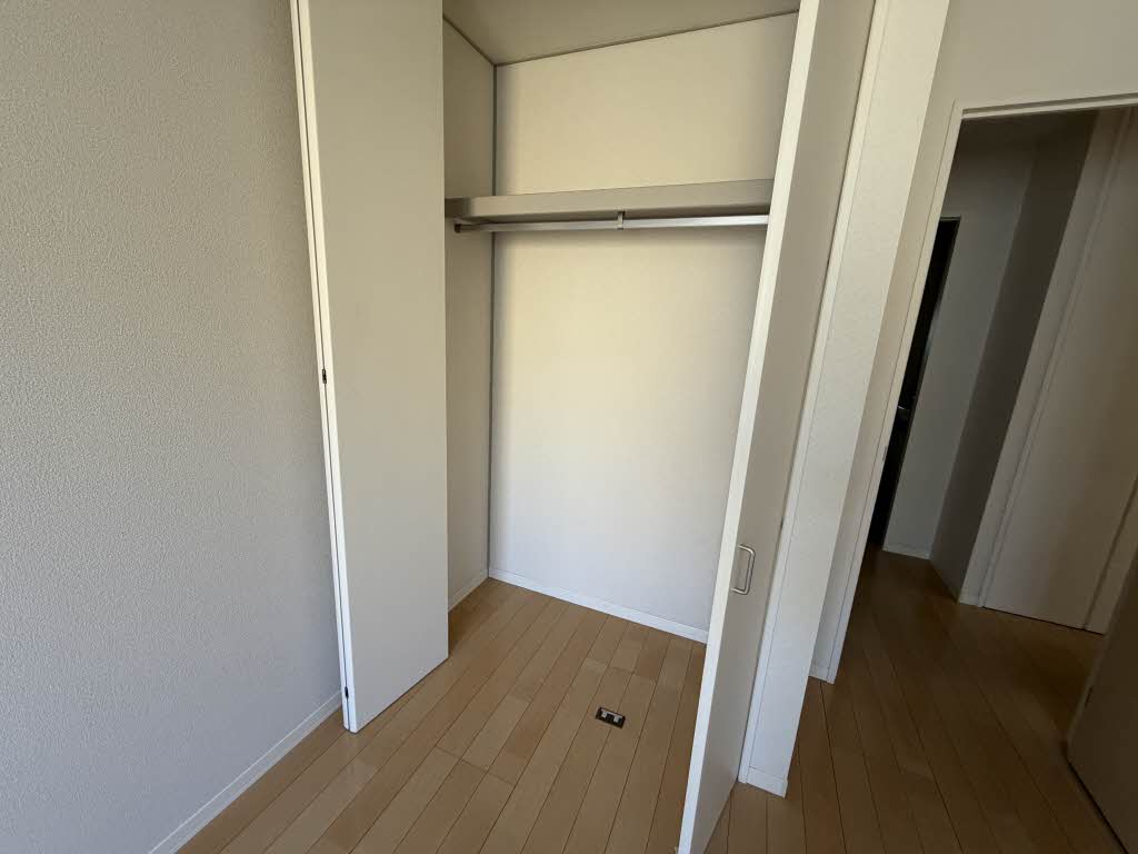 エスベランサ 弐番館 * B0201号-9