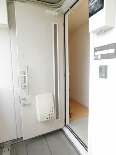 サンライズ969 B棟 ** B0101号-11