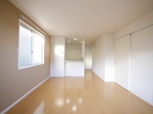 クラージュ　Ｂ棟　＊＊ B0101号-2