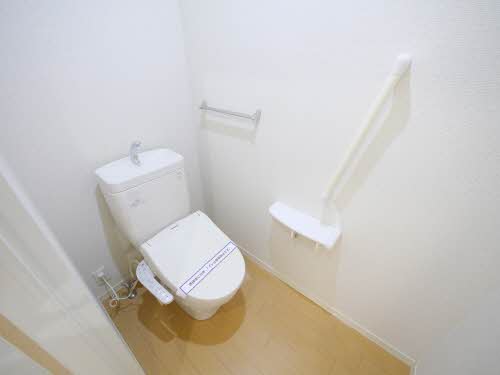 クラージュ　Ｂ棟　＊＊ B0101号-7