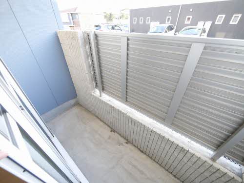 クラージュ　Ｂ棟　＊＊ B0101号-11