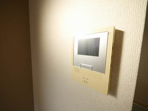 クラージュ　Ｂ棟　＊＊ B0101号-12