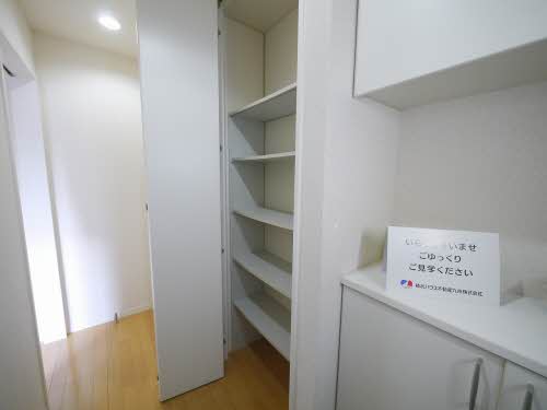 クラージュ　Ｂ棟　＊＊ B0101号-15