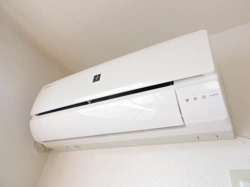 クラージュ C棟 C0202号-7