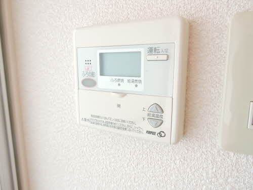 クラージュ C棟 C0202号-10