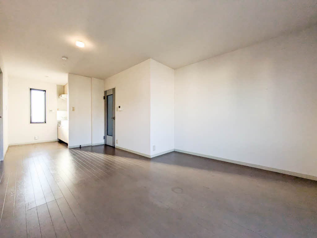 ハピネス国分ヶ丘　＊＊ A0202号-2