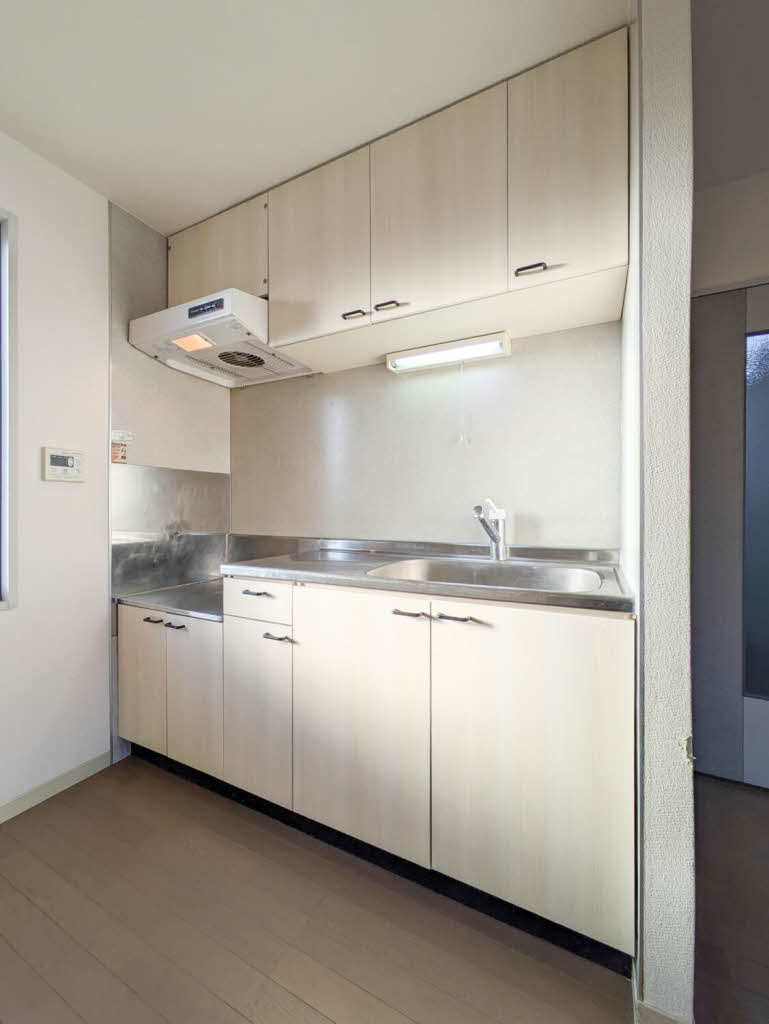 ハピネス国分ヶ丘　＊＊ A0202号-4