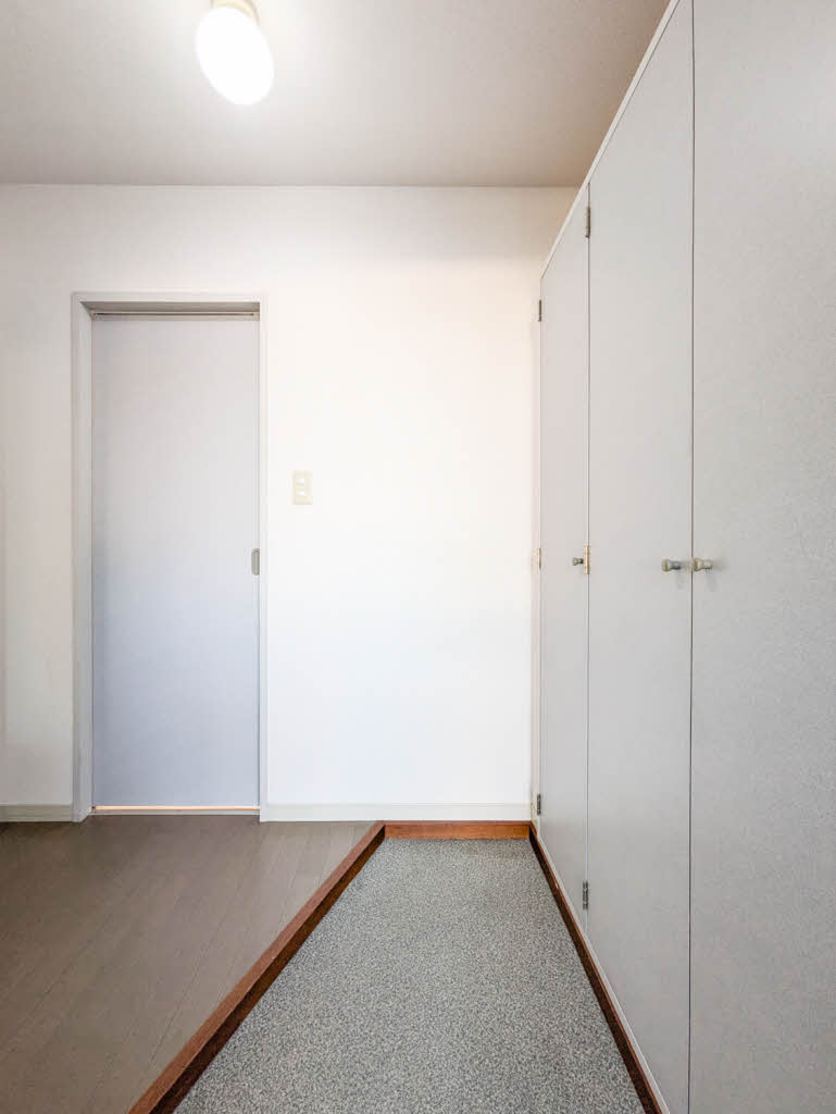 ハピネス国分ヶ丘　＊＊ A0202号-5