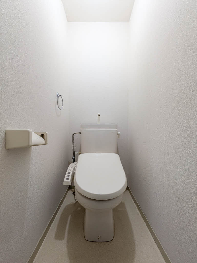 ハピネス国分ヶ丘　＊＊ A0202号-6