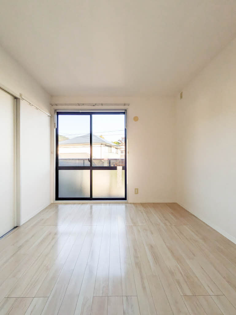 ハピネス国分ヶ丘　＊＊ A0202号-11