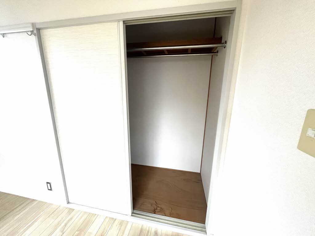 ハピネス国分ヶ丘　＊＊ A0202号-12