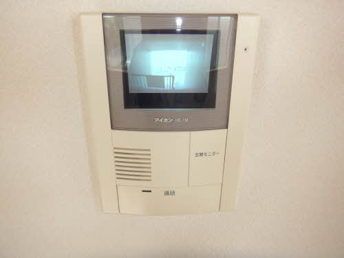 クオリア Ⅰ棟 A0102号-6