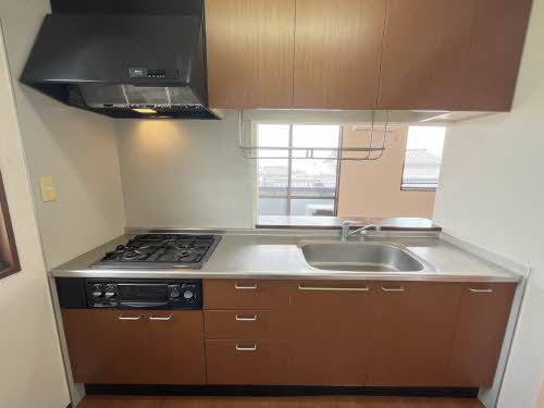 ヒルサイドテラスⅡ　＊＊ A0201号-9