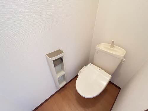 ヒルサイドテラスⅡ　＊＊ A0201号-12