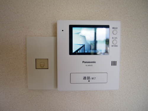 ハピネス国分　Ａ棟 A0102号-2