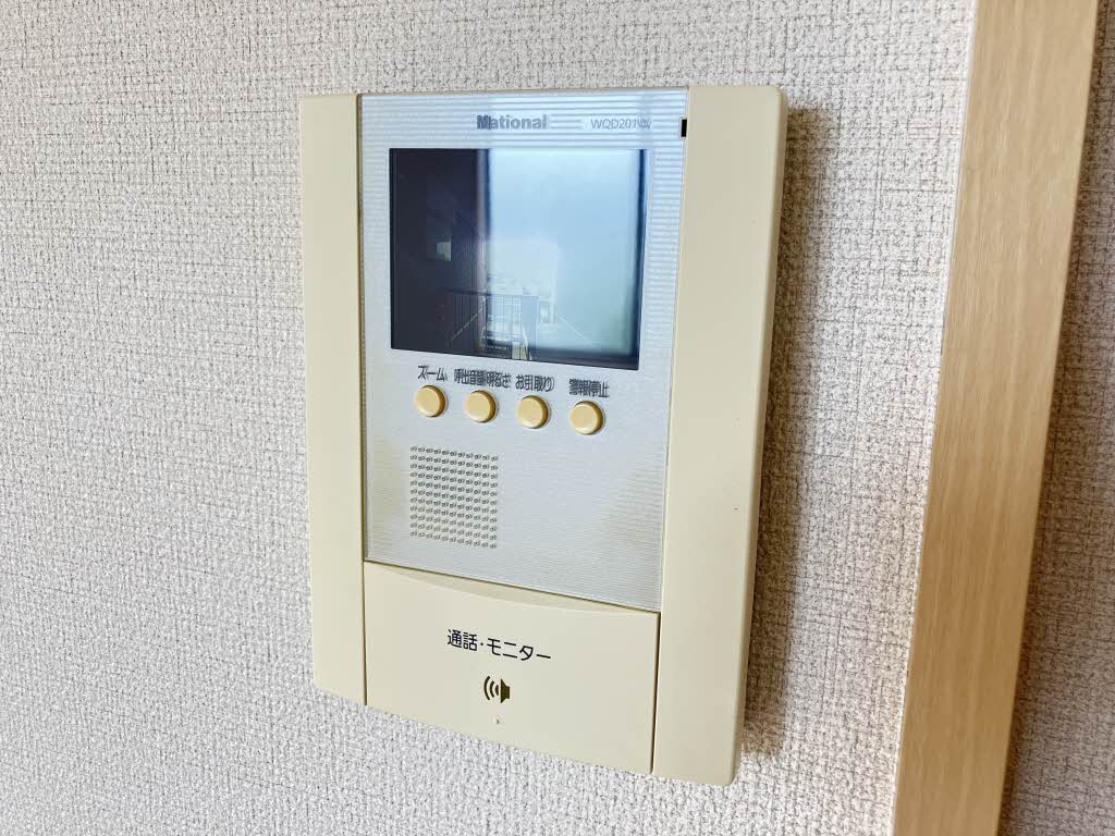 メゾン ド ボヌール A棟 * A0202号-11