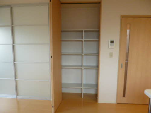 メゾン　ド　ボヌール　Ｂ棟　＊ B0202号-7