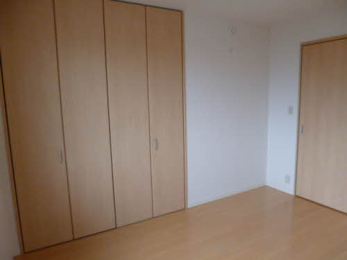 メゾン　ド　ボヌール　Ｂ棟　＊ B0202号-8