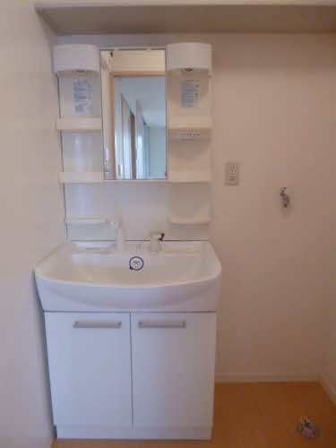 メゾン　ド　ボヌール　Ｂ棟　＊ B0202号-11