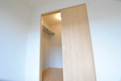 メゾン　ド　ボヌール　Ｃ棟　＊ C0101号-7