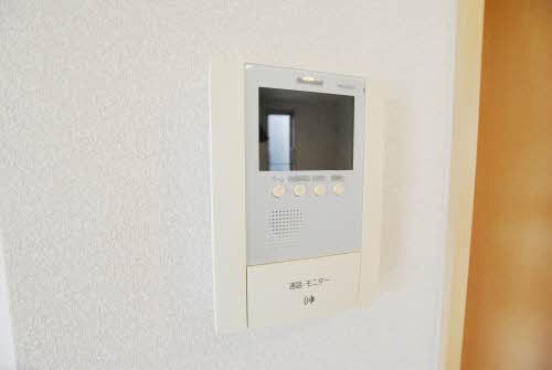 メゾン　ド　ボヌール　Ｃ棟　＊ C0101号-8