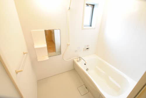 メゾン　ド　ボヌール　Ｃ棟　＊ C0101号-10