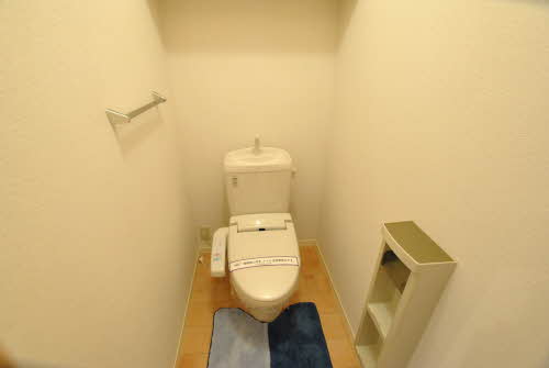 メゾン　ド　ボヌール　Ｃ棟　＊ C0101号-11