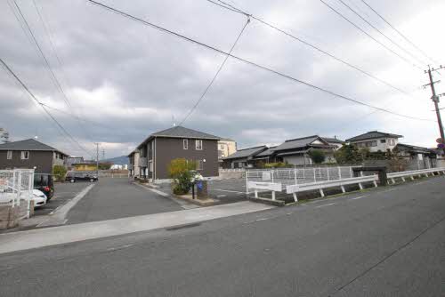 メゾン　ド　ボヌール　Ｃ棟　＊ C0101号-15