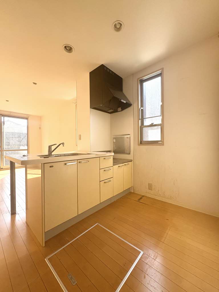 メゾン　ド　ボヌール　Ｄ棟　＊ D0102号-3