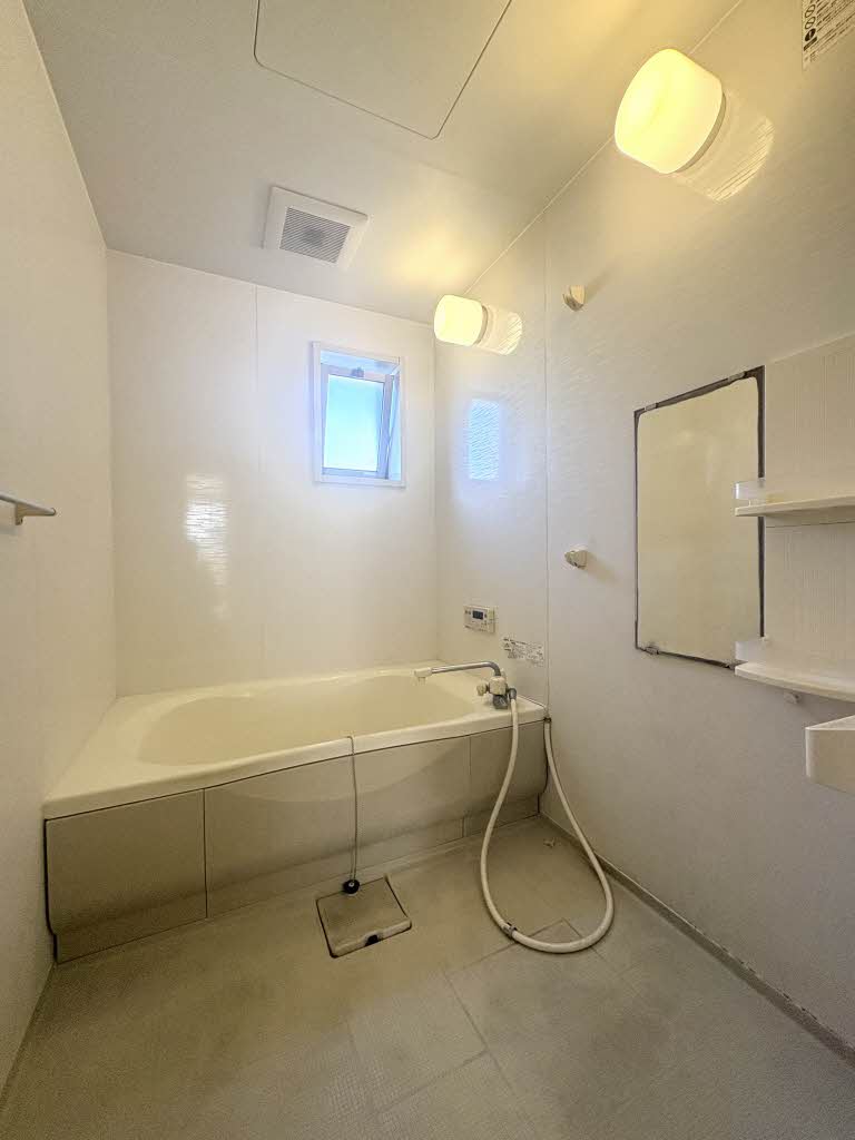 メゾン　ド　ボヌール　Ｄ棟　＊ D0102号-4