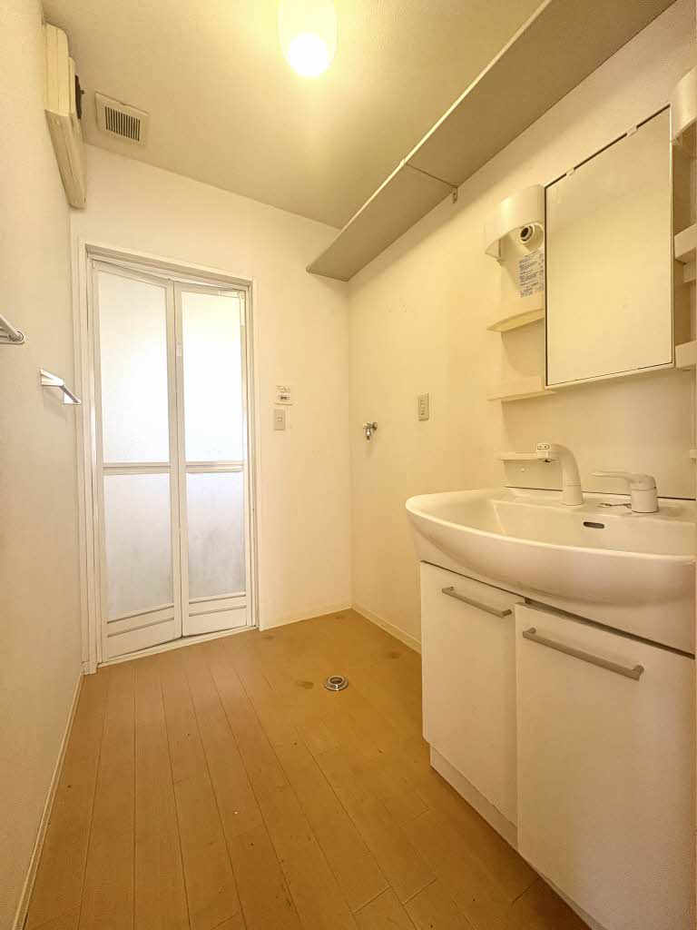 メゾン　ド　ボヌール　Ｄ棟　＊ D0102号-5