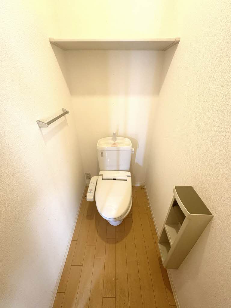 メゾン　ド　ボヌール　Ｄ棟　＊ D0102号-6