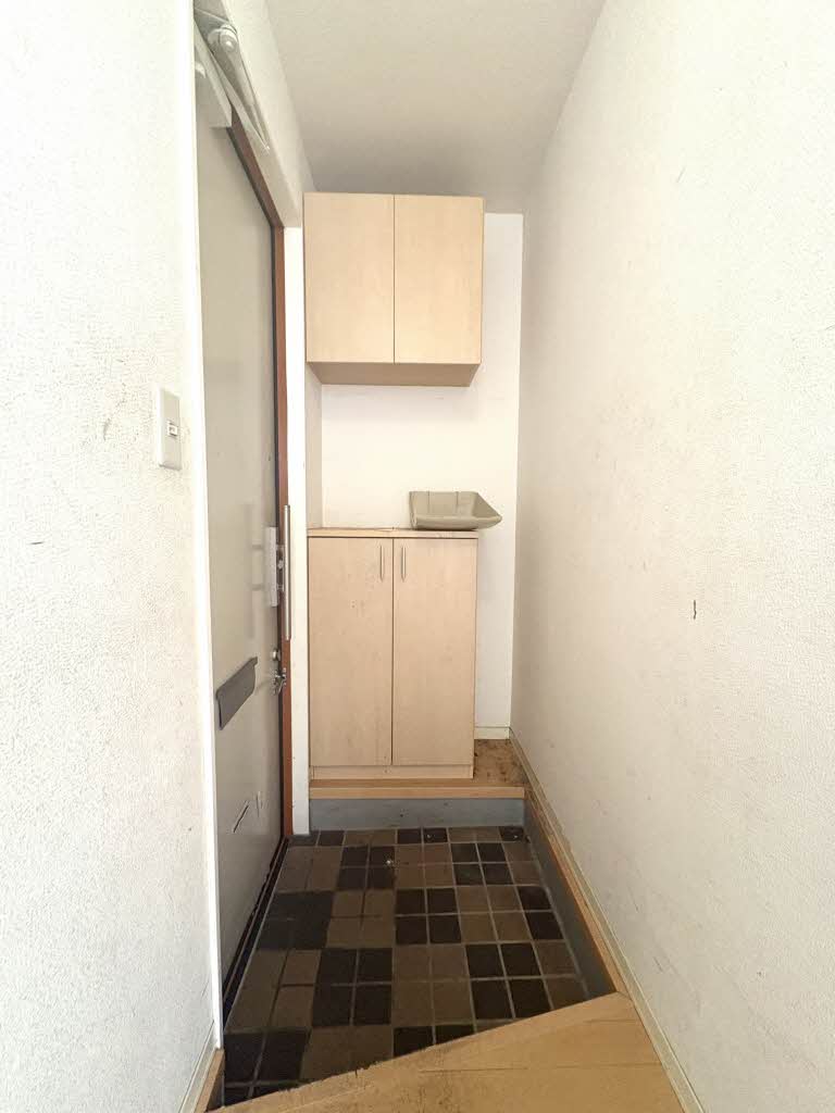 メゾン　ド　ボヌール　Ｄ棟　＊ D0102号-11