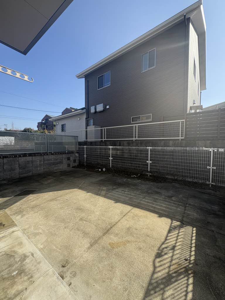 メゾン　ド　ボヌール　Ｄ棟　＊ D0102号-12