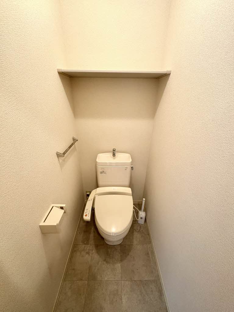 メイタイム　Ｂ棟　＊＊ B0201号-6