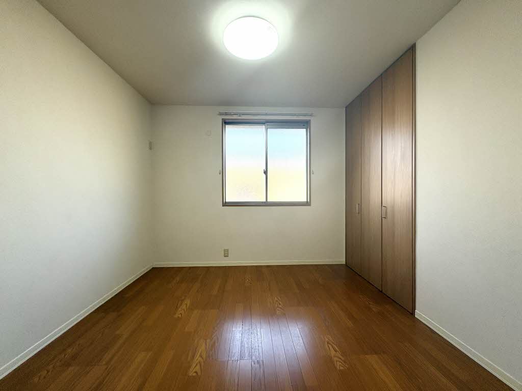 メイタイム　Ｂ棟　＊＊ B0201号-14