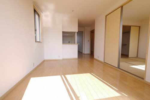 プレジール　アン　Ｂ棟 B0102号-2