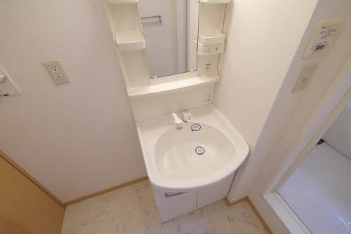 プレジール　アン　Ｂ棟 B0102号-5