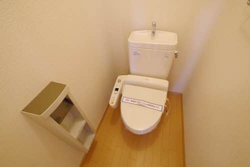 プレジール　アン　Ｂ棟 B0102号-6